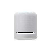 Amazon Echo Studio グレーシャーホワイト Amazon Echo Studio Our Best-Sounding Smart Speaker Ever